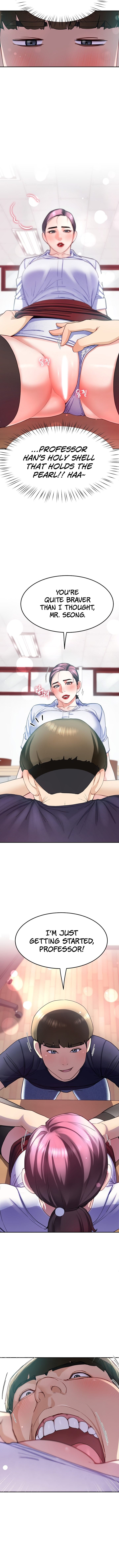 Harem King - Chapter 9 - picture 6