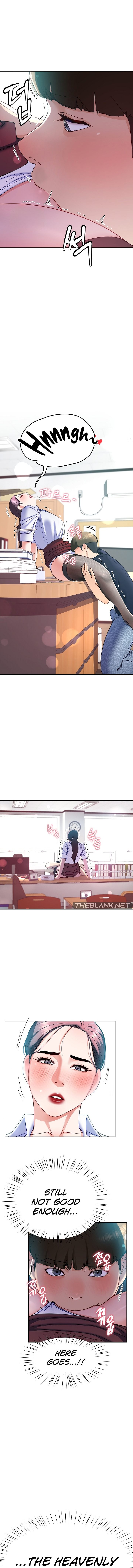 Harem King - Chapter 9 - picture 7
