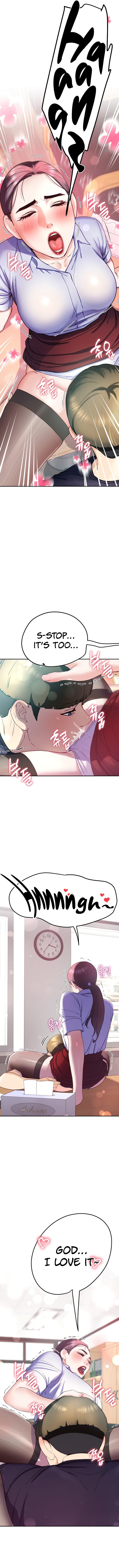 Harem King - Chapter 9 - picture 9