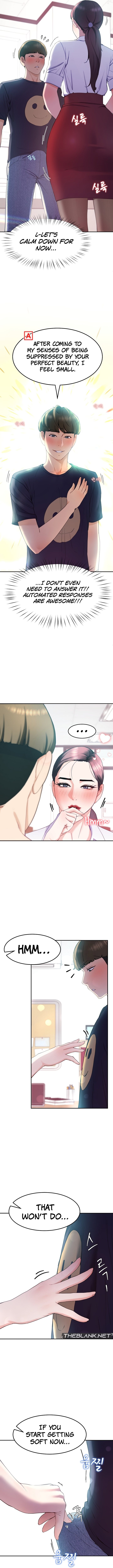 Harem King - Chapter 10 - picture 1