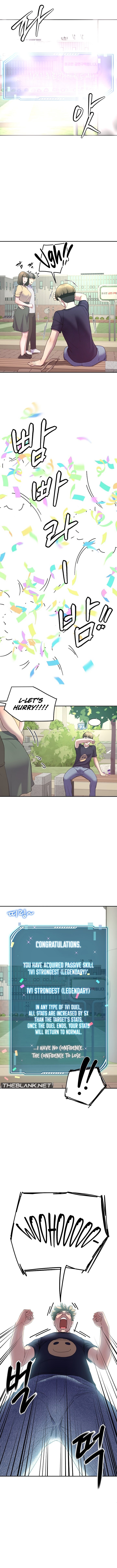 Harem King - Chapter 10 - picture 11