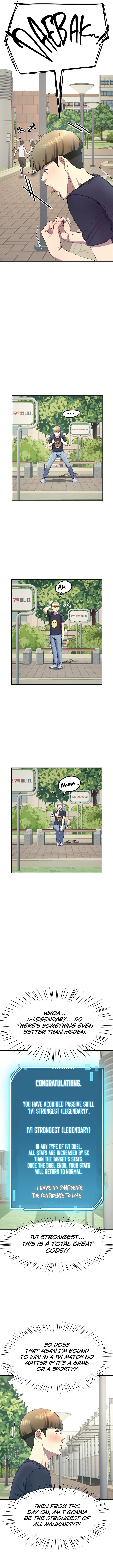 Harem King - Chapter 10 - picture 12