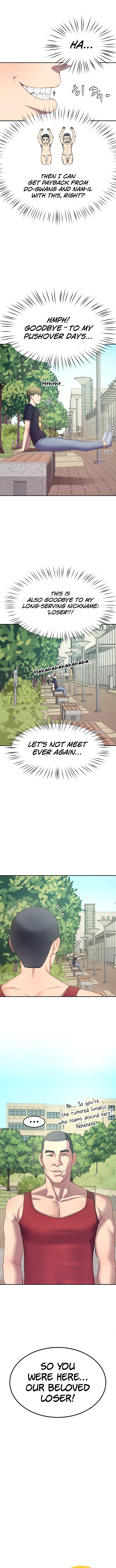 Harem King - Chapter 10 - picture 13