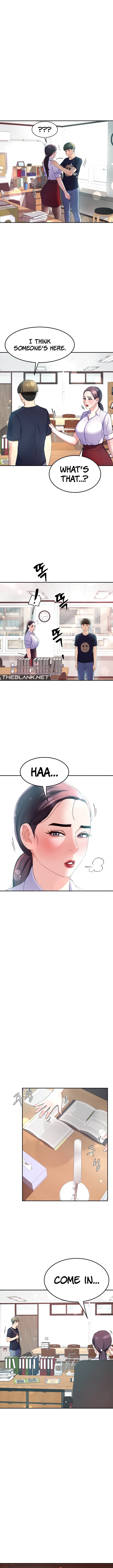 Harem King - Chapter 10 - picture 4