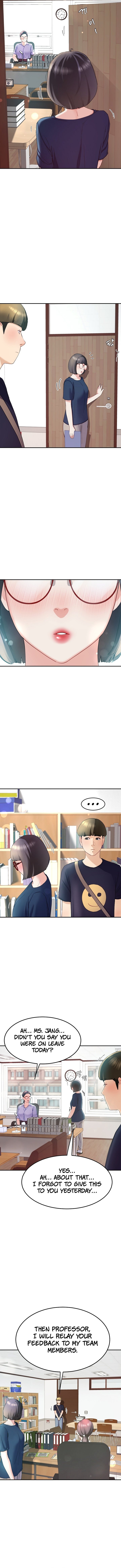 Harem King - Chapter 10 - picture 5