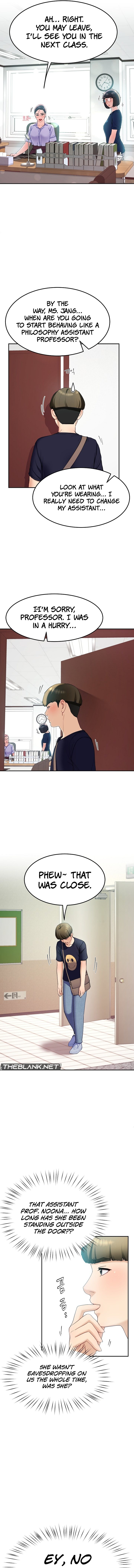 Harem King - Chapter 10 - picture 6