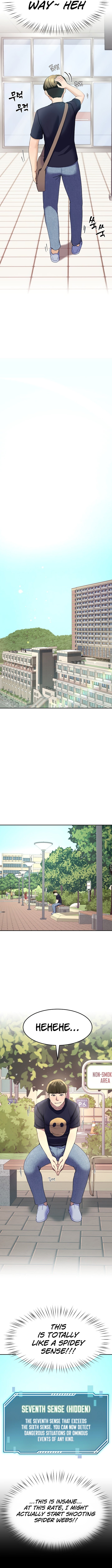 Harem King - Chapter 10 - picture 7