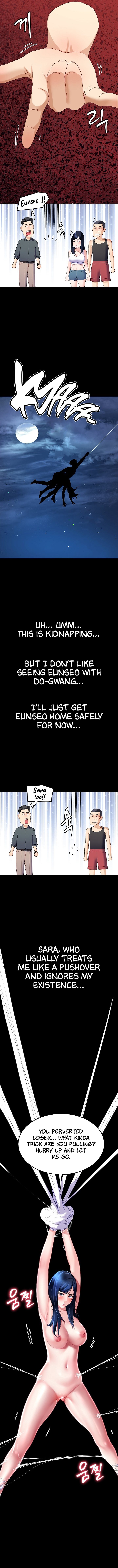 Harem King - Chapter 10 - picture 9