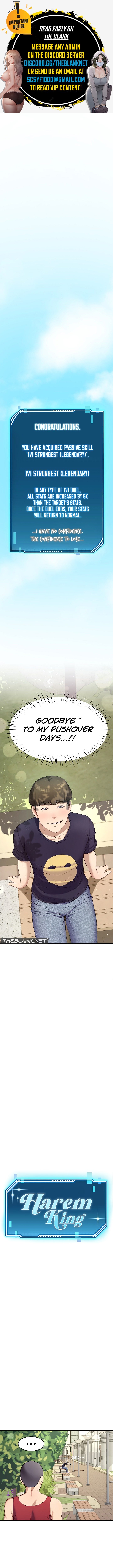 Harem King - Chapter 11 - picture 0