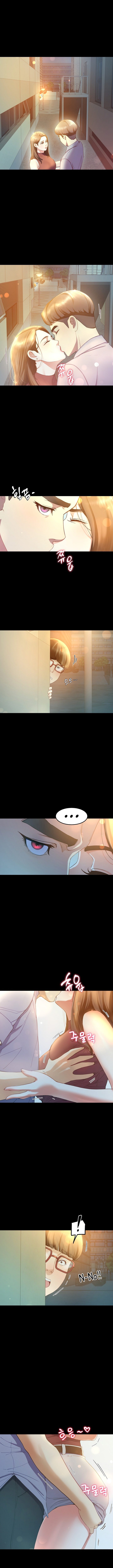 Harem King - Chapter 11 - picture 11