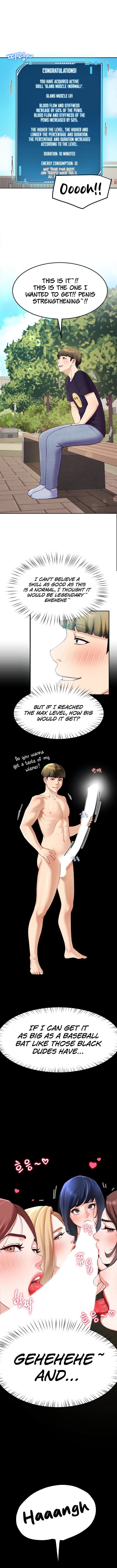 Harem King - Chapter 11 - picture 2