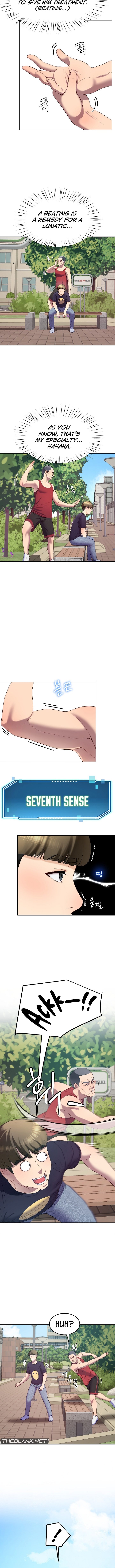Harem King - Chapter 11 - picture 5