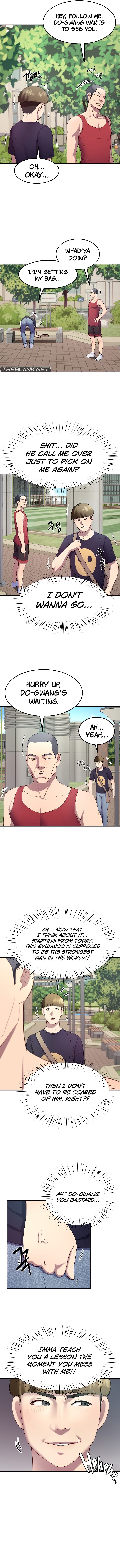 Harem King - Chapter 11 - picture 9