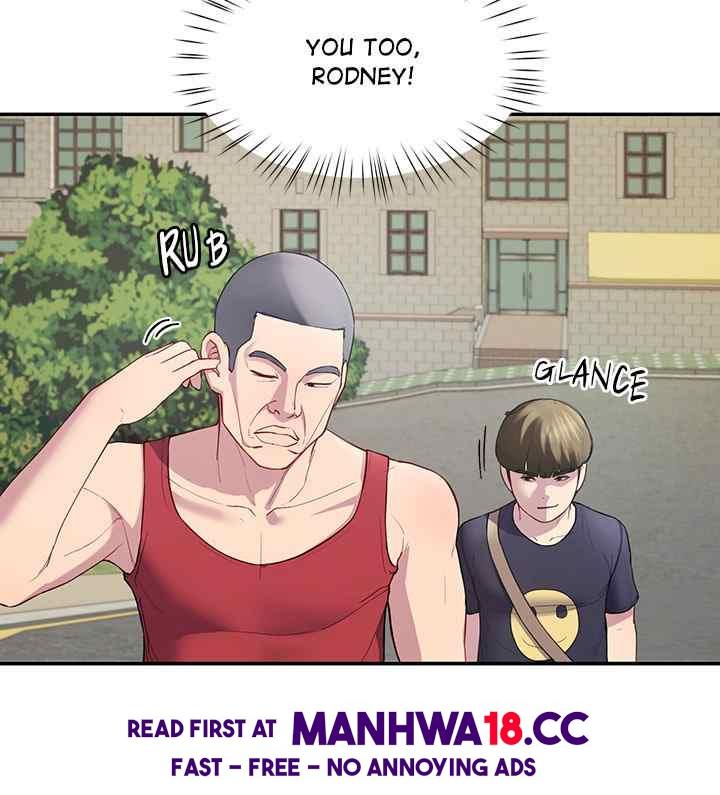 Harem King - Chapter 12 - picture 5