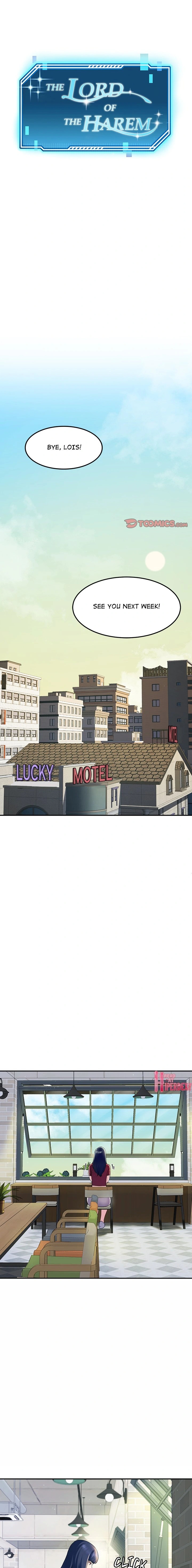 Harem King - Chapter 13 - picture 0