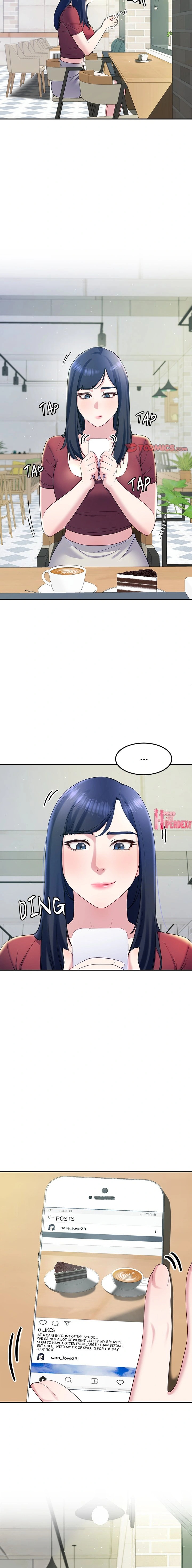 Harem King - Chapter 13 - picture 1
