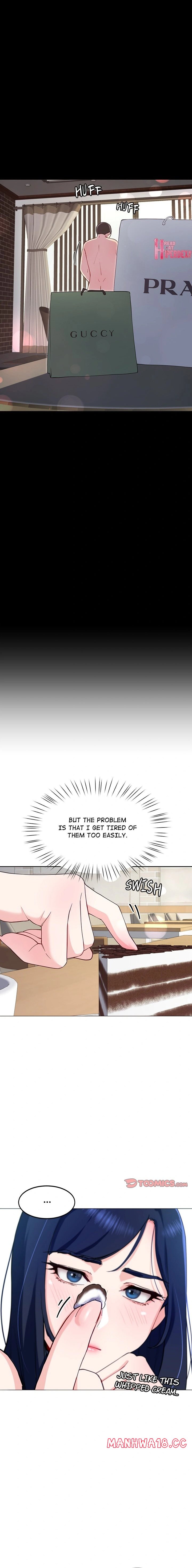 Harem King - Chapter 13 - picture 11