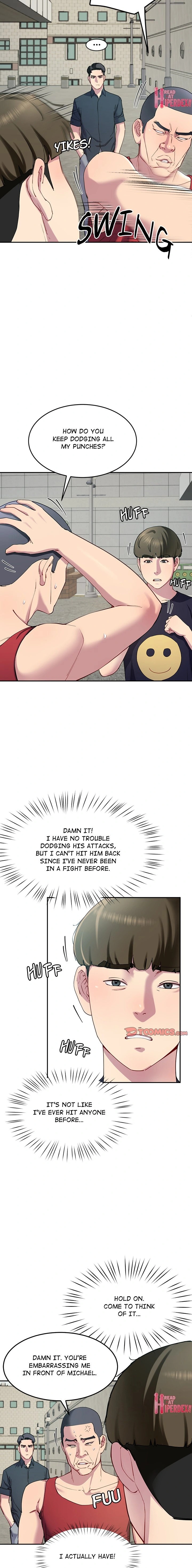 Harem King - Chapter 13 - picture 13