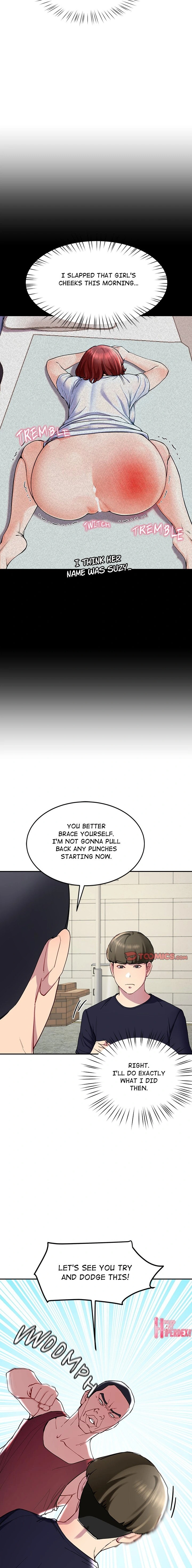 Harem King - Chapter 13 - picture 14