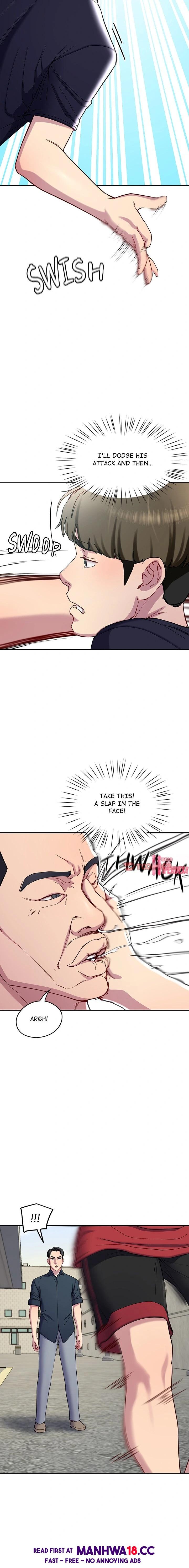Harem King - Chapter 13 - picture 15