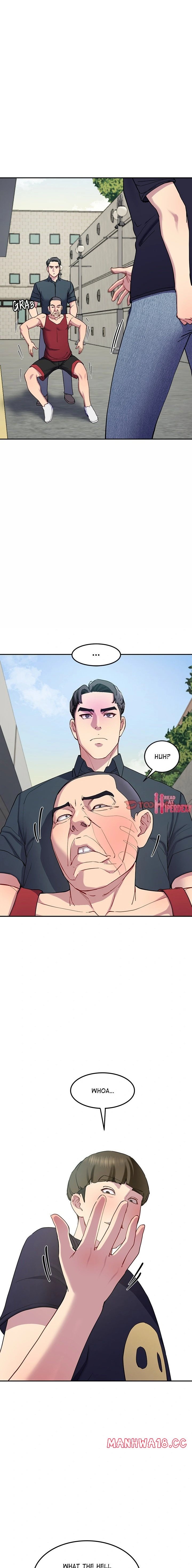 Harem King - Chapter 13 - picture 16