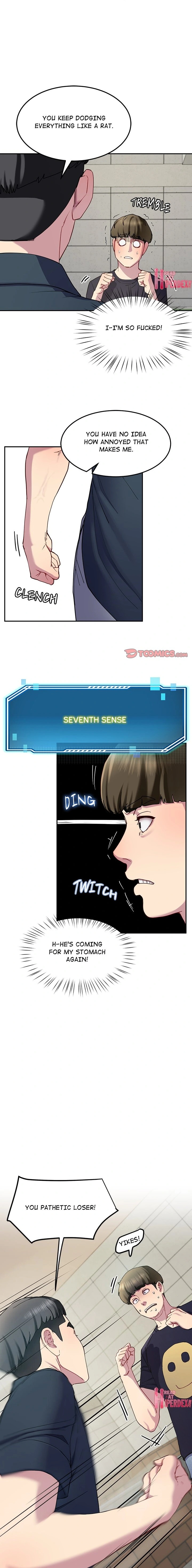 Harem King - Chapter 13 - picture 18