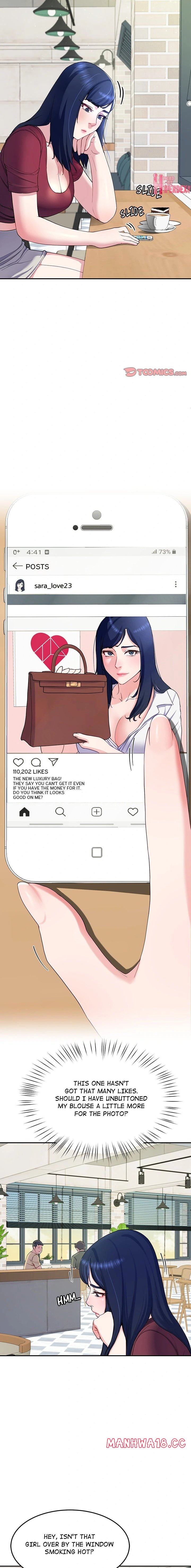 Harem King - Chapter 13 - picture 2