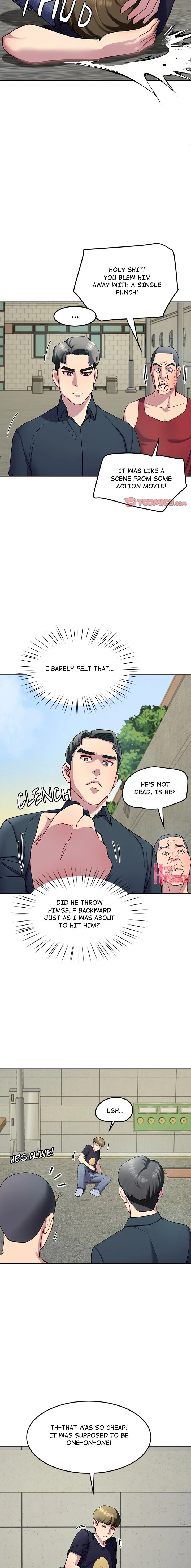 Harem King - Chapter 13 - picture 20