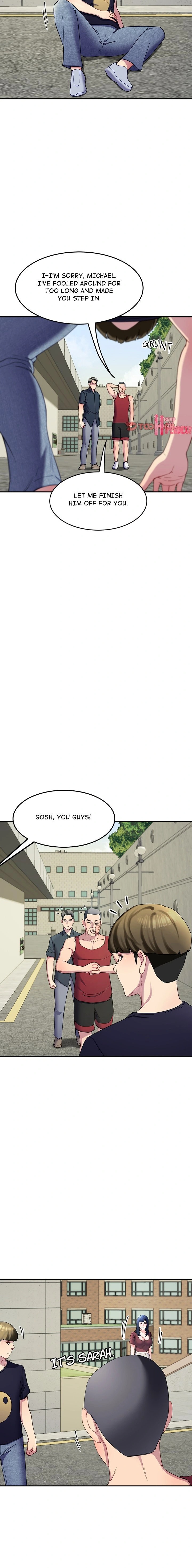 Harem King - Chapter 13 - picture 21