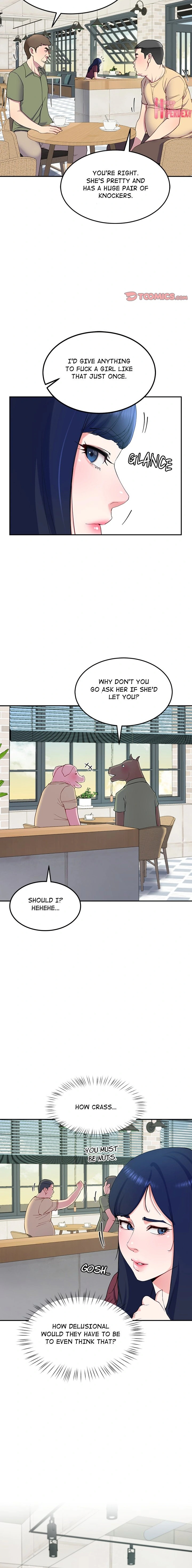 Harem King - Chapter 13 - picture 3