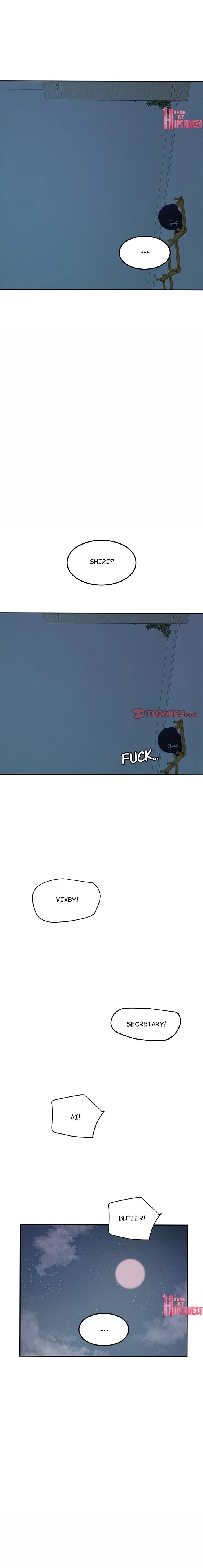 Harem King - Chapter 14 - picture 11