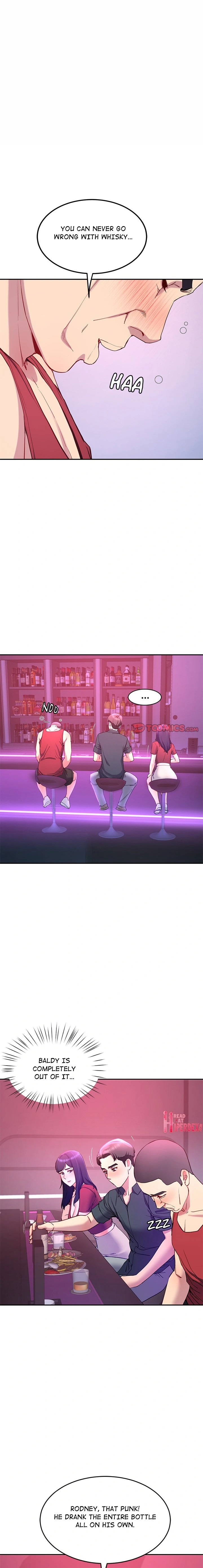 Harem King - Chapter 14 - picture 12