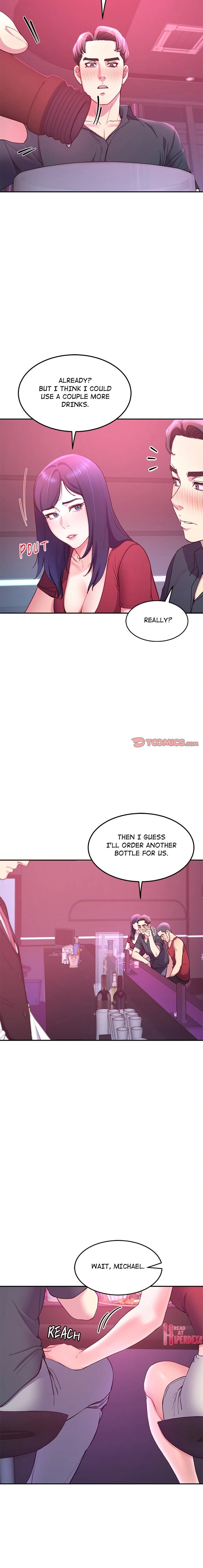Harem King - Chapter 14 - picture 13