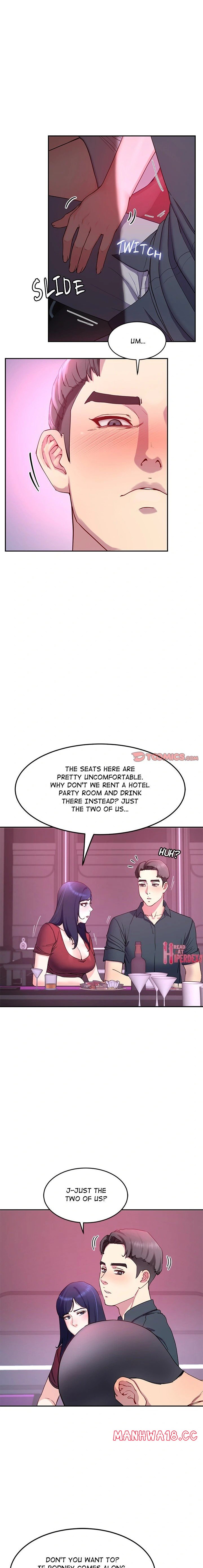 Harem King - Chapter 14 - picture 14