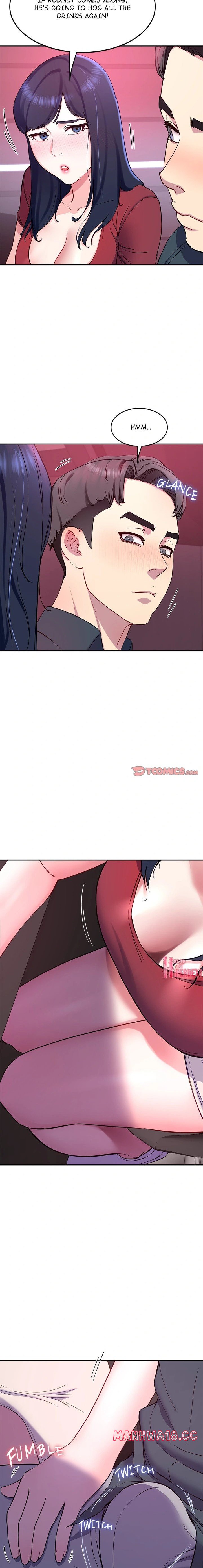 Harem King - Chapter 14 - picture 15