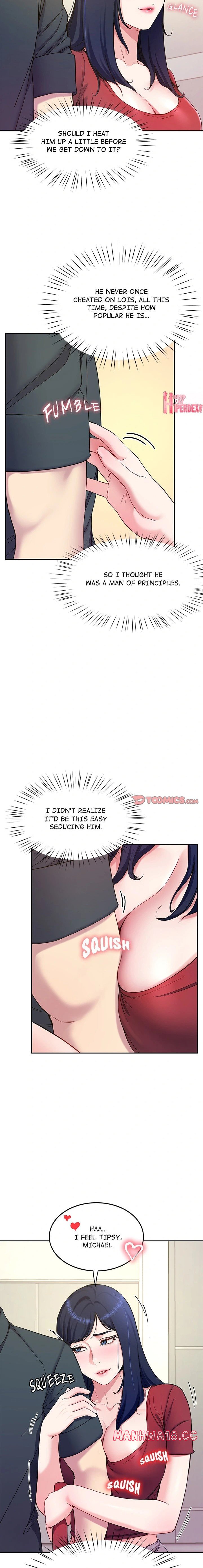 Harem King - Chapter 14 - picture 17
