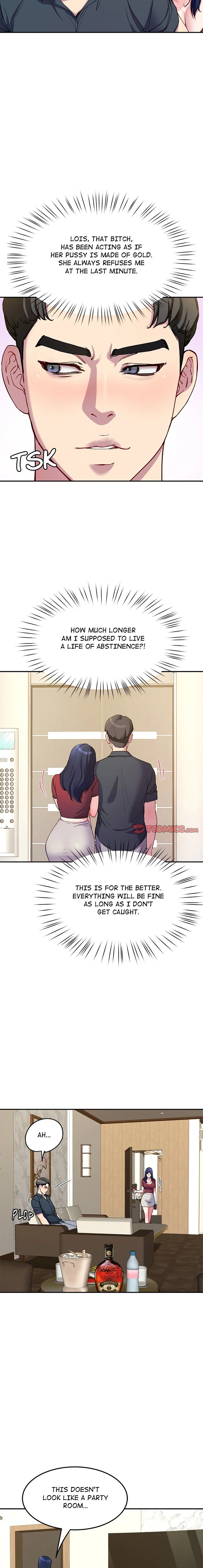 Harem King - Chapter 14 - picture 19