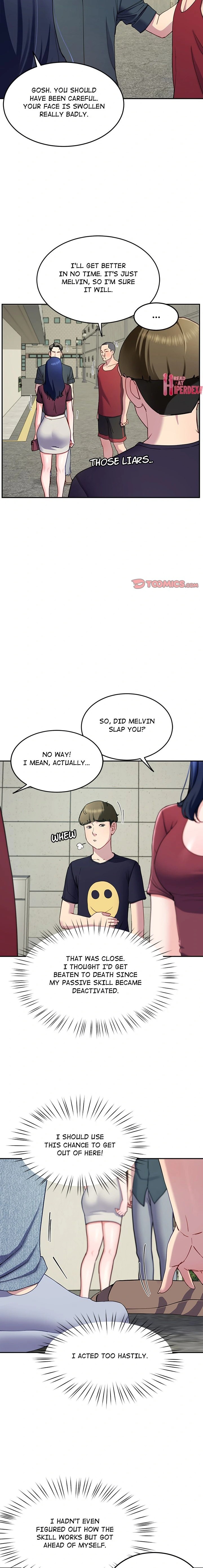 Harem King - Chapter 14 - picture 2