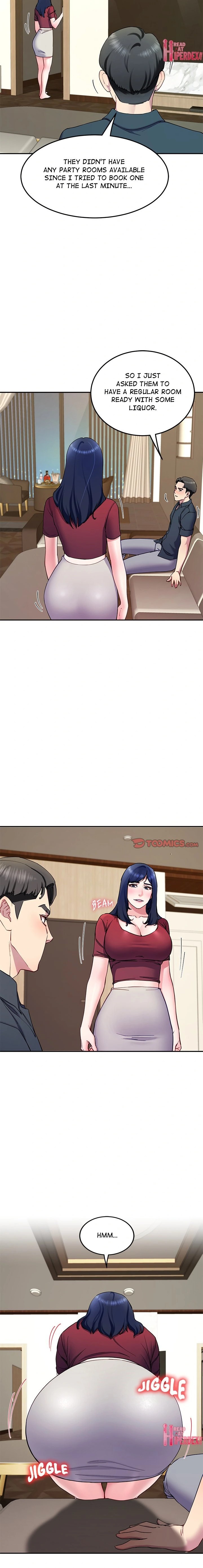 Harem King - Chapter 14 - picture 20