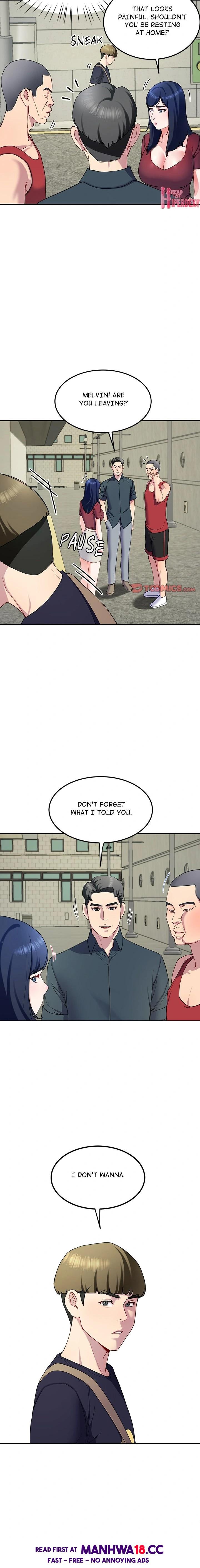 Harem King - Chapter 14 - picture 3