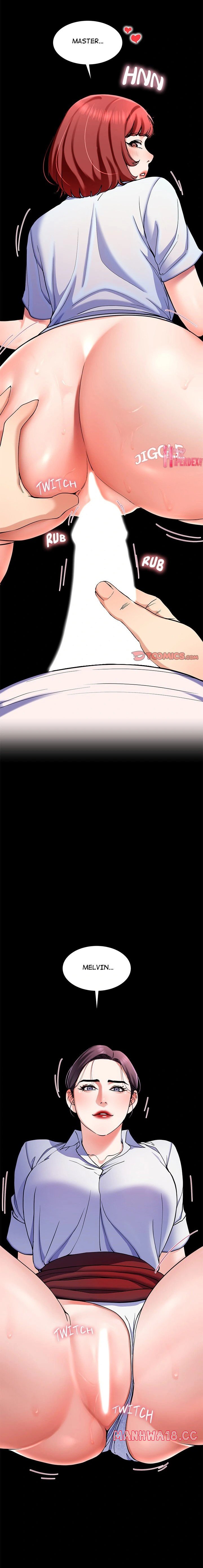 Harem King - Chapter 14 - picture 7