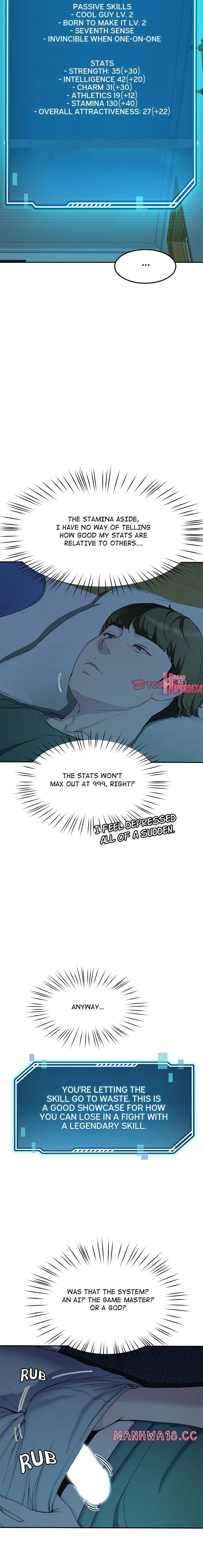 Harem King - Chapter 14 - picture 9