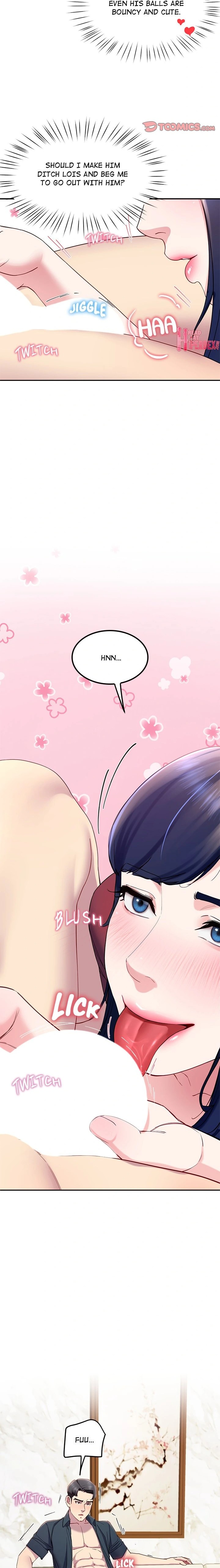 Harem King - Chapter 15 - picture 10