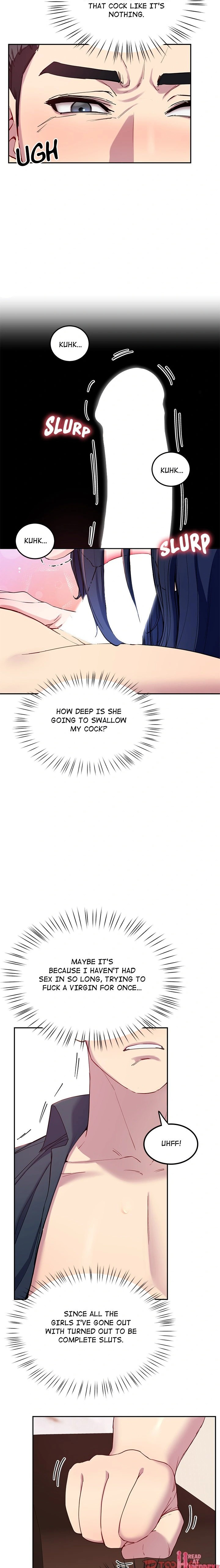 Harem King - Chapter 15 - picture 14