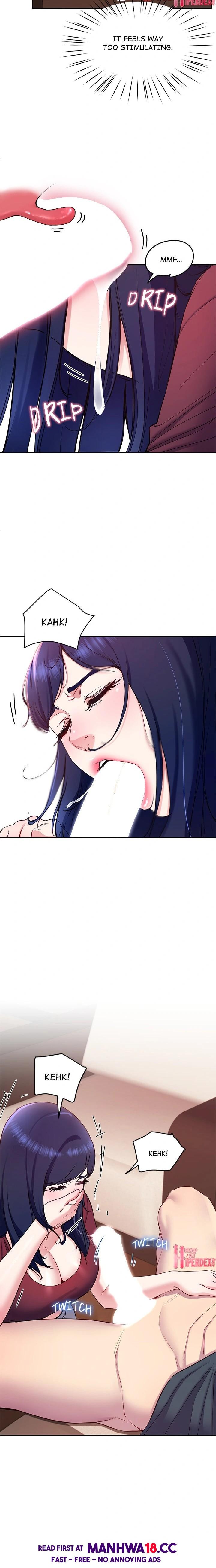 Harem King - Chapter 15 - picture 15