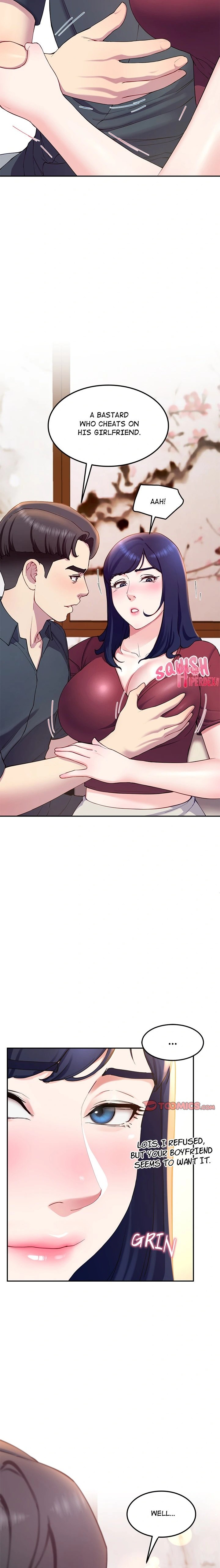 Harem King - Chapter 15 - picture 2