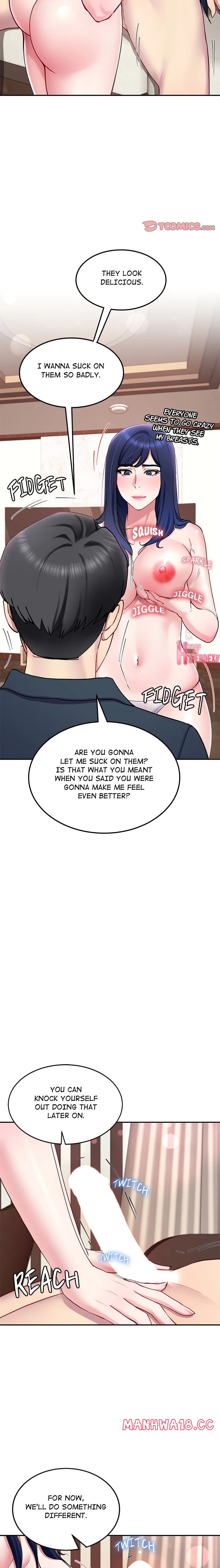 Harem King - Chapter 15 - picture 21