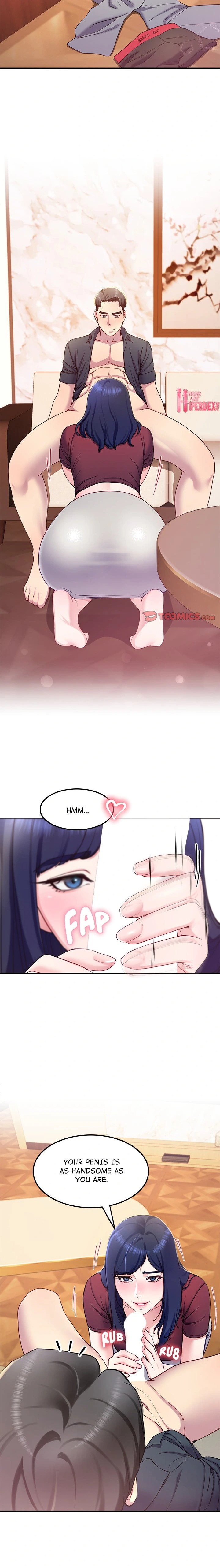 Harem King - Chapter 15 - picture 6