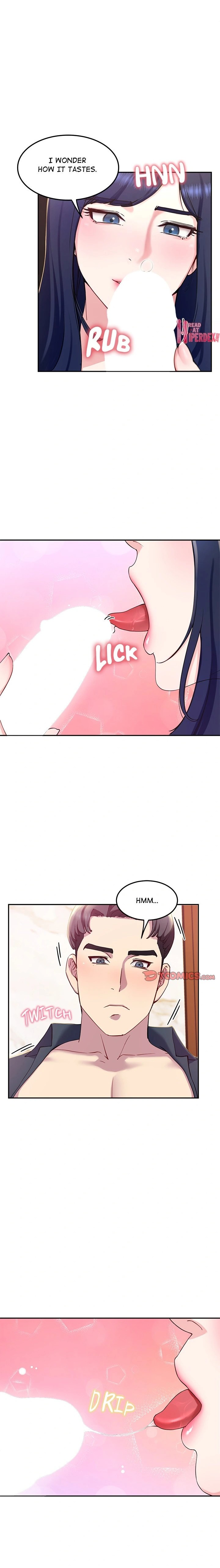 Harem King - Chapter 15 - picture 7