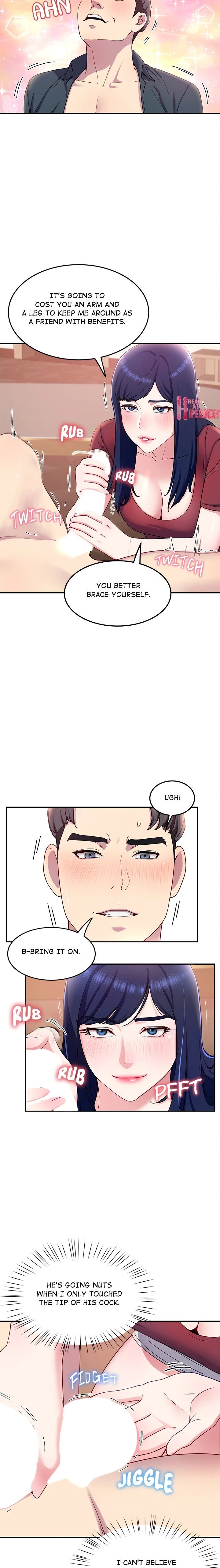 Harem King - Chapter 15 - picture 9